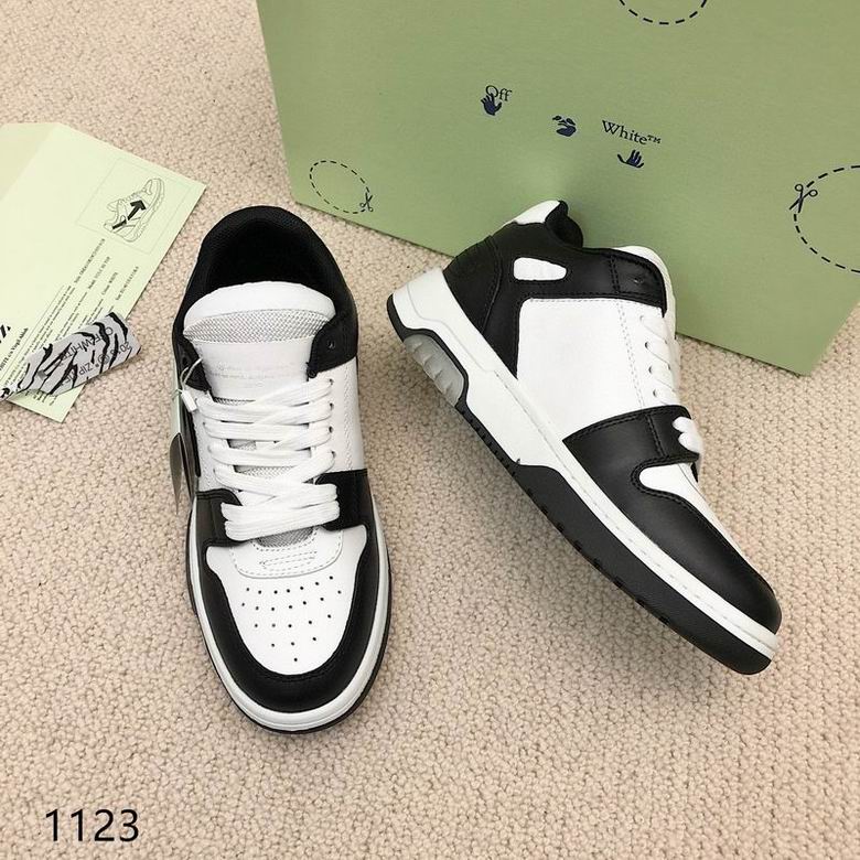 OFF WHITE shoes 35-41-95_1309095